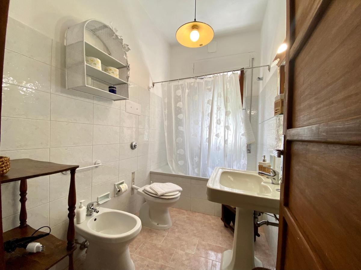 Villa Tana Pacenzia Cefalú Exterior foto