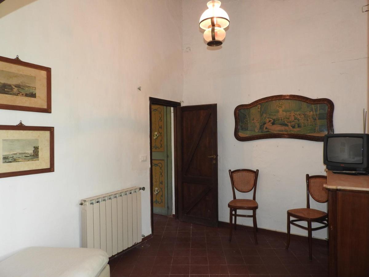 Villa Tana Pacenzia Cefalú Exterior foto