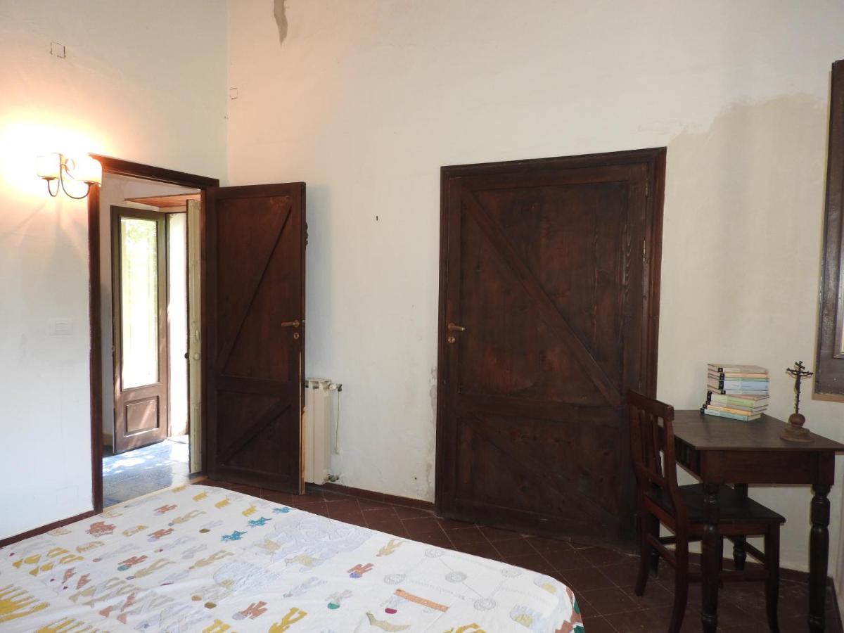 Villa Tana Pacenzia Cefalú Exterior foto