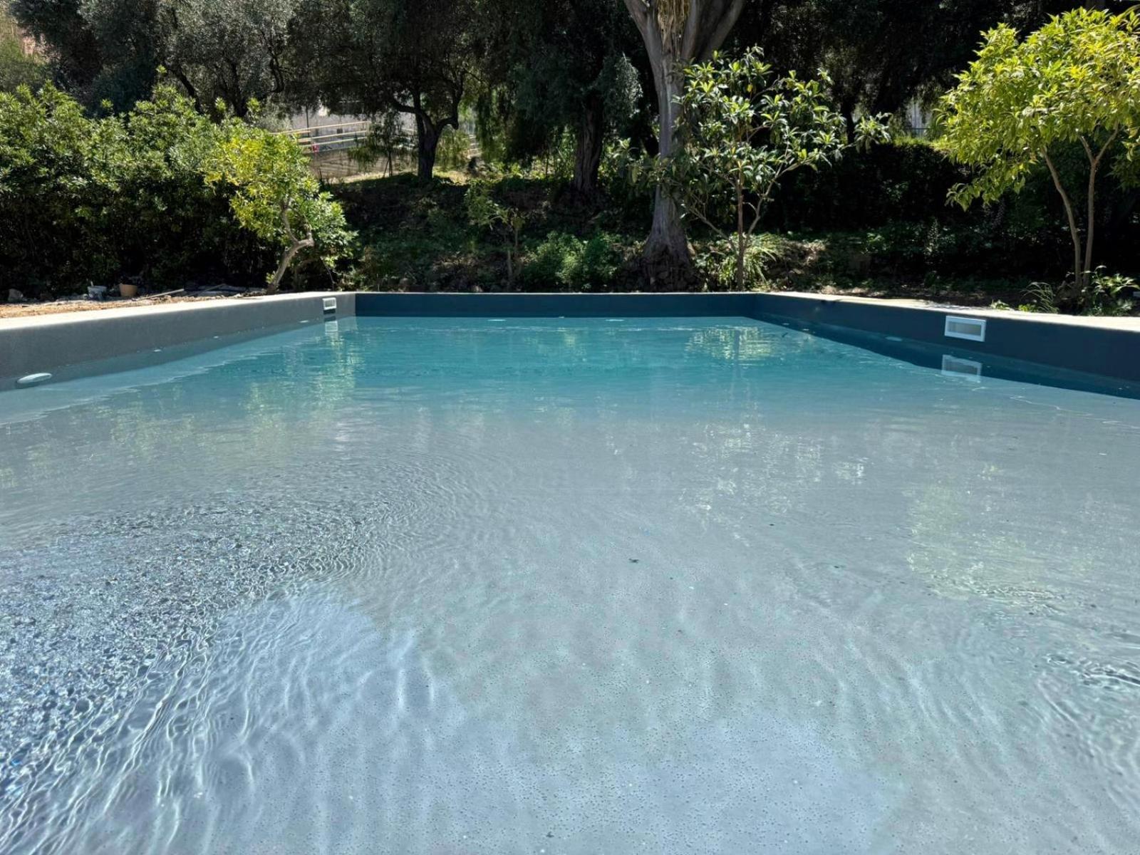 Villa Tana Pacenzia Cefalú Exterior foto